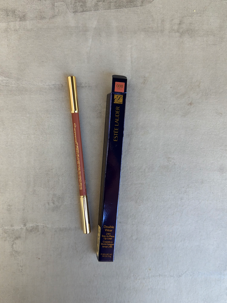 Estee Lauder Double Wear Lipliner 008 Spice