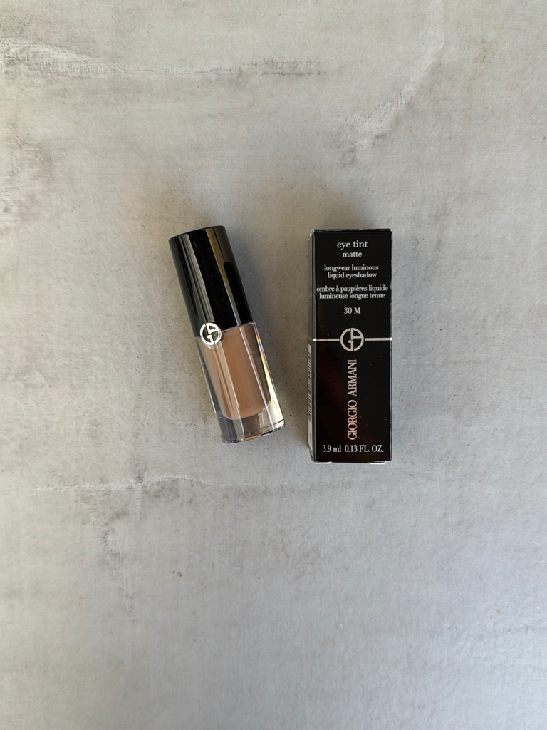 Giorgio Armani Eye Tint Matte 30M