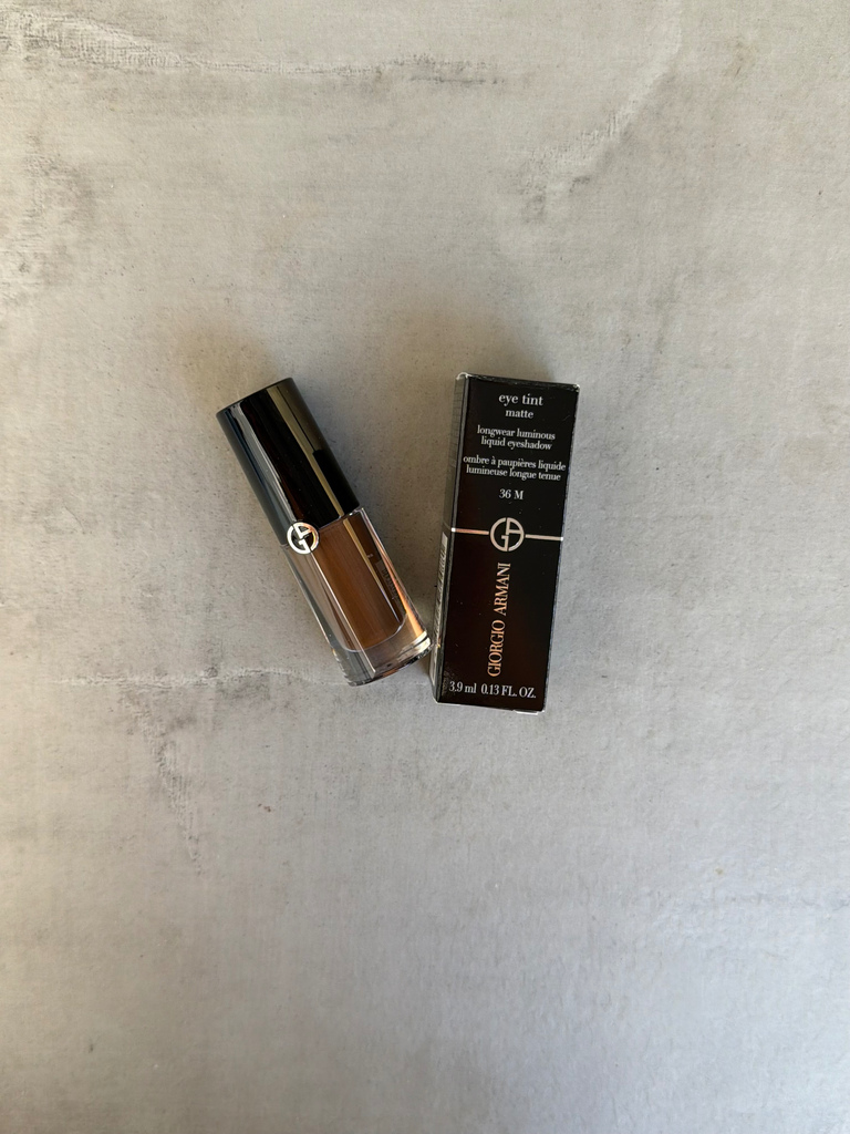 Giorgio Armani Eye Tint Matte 36M