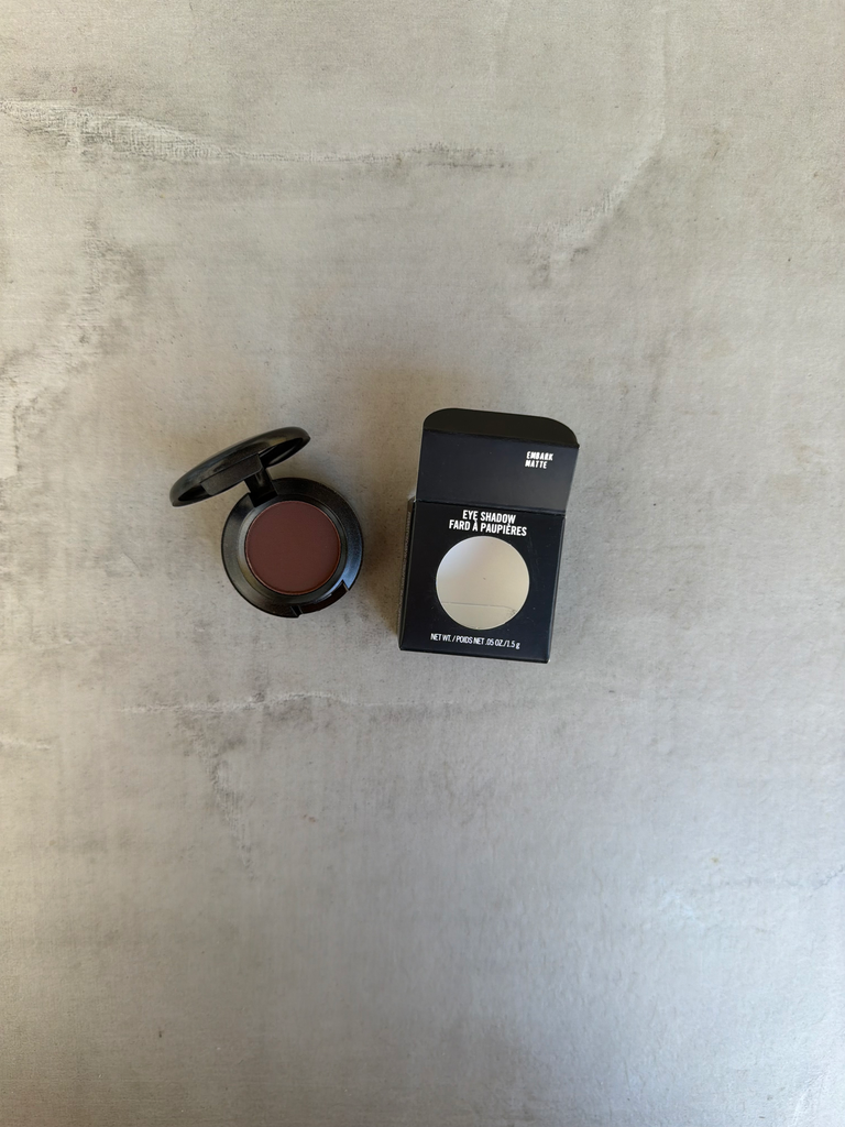 MAC Eye Shadow Embark Matte  
