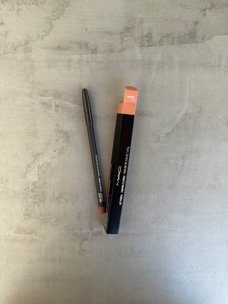 MAC Lip Pencil Cool Spice