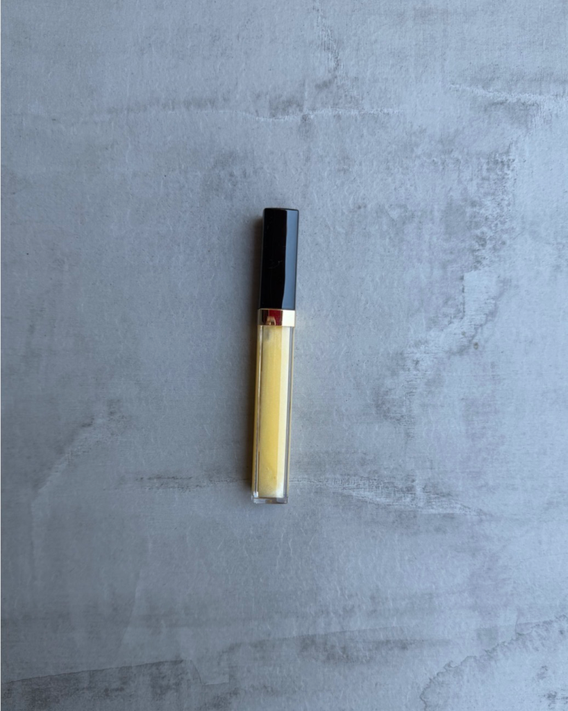 Chanel Rouge Coco Hydra Gloss 456 Pa Kuti