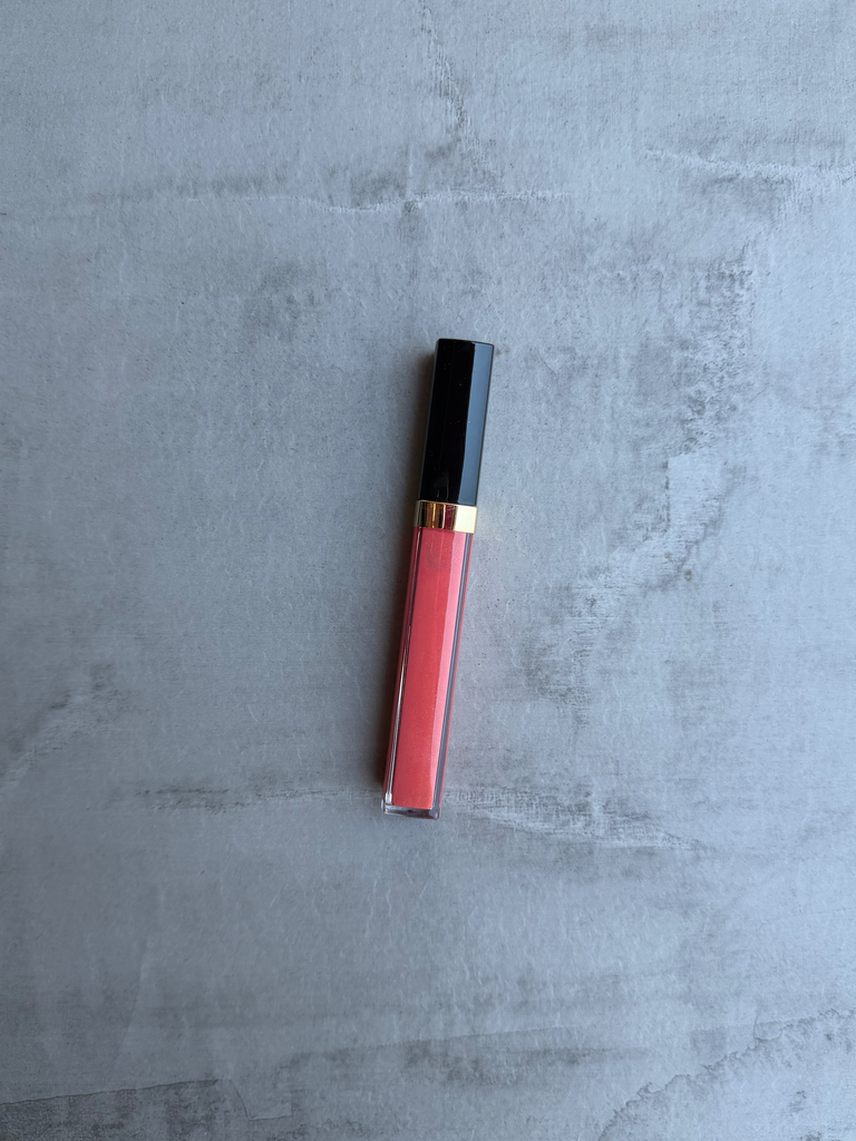 Chanel Rouge Coco Hydra Gloss 460 Pa Kuti