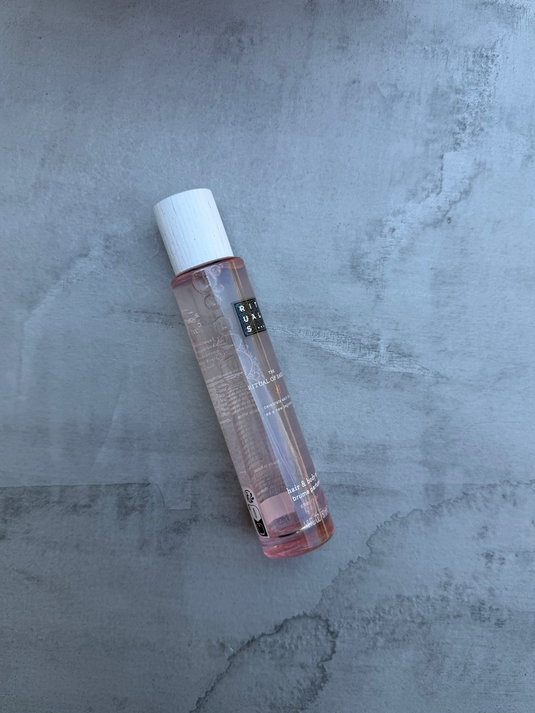 Rituals The Ritual Of Sakura Hair & Body Mist Cherry Blossom 50ml