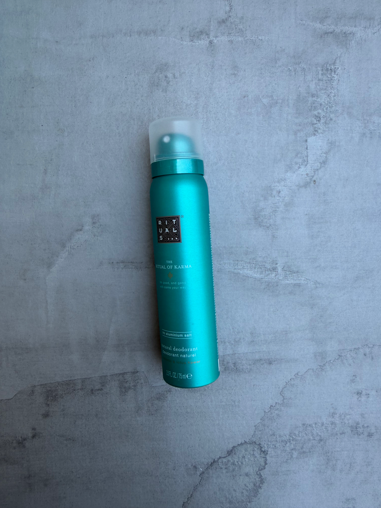 Rituals The Ritual Of Karma Natural Deodorant 75ml