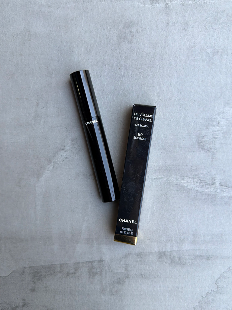 Chanel Le Volume Mascara 80 Ecorces