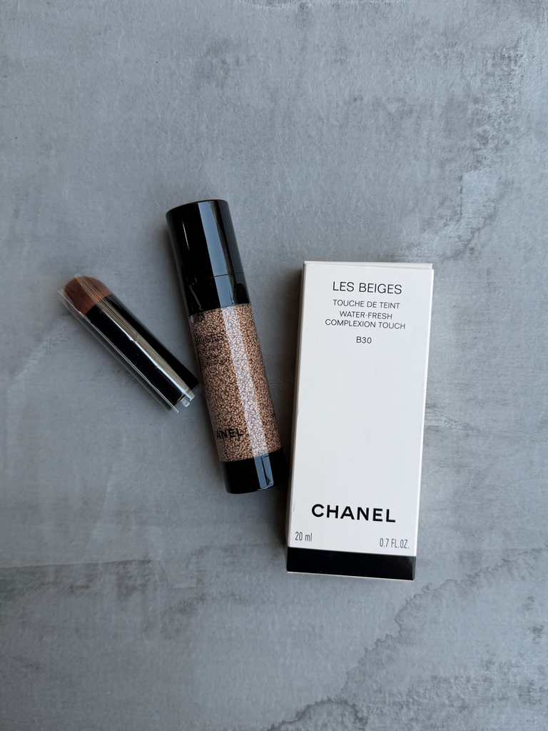 Chanel Water Fresh Complexion Touch B30