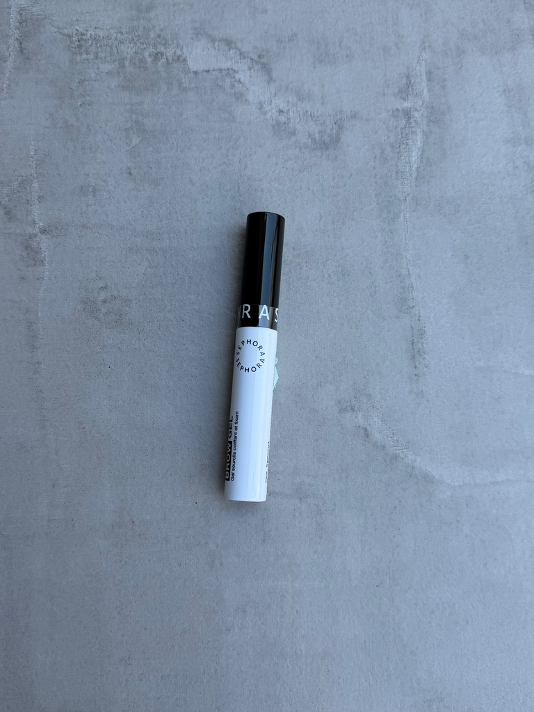 Sephora Shape & Set Brow Gel 
