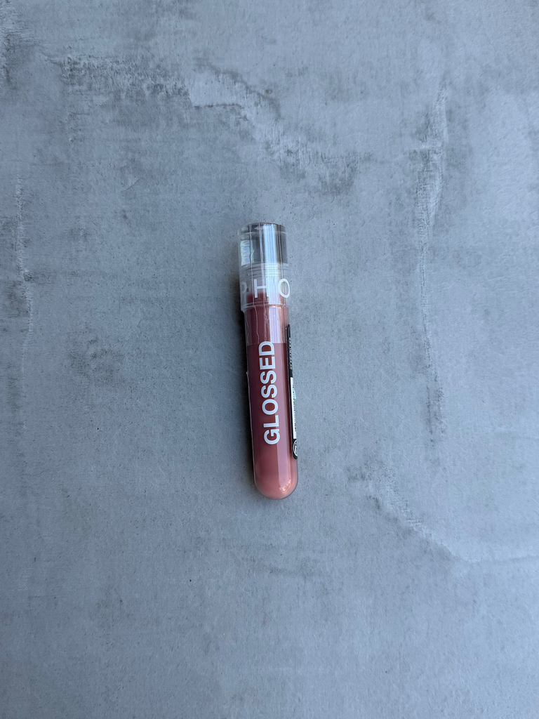 Sephora Lip Gloss 07 Fearless