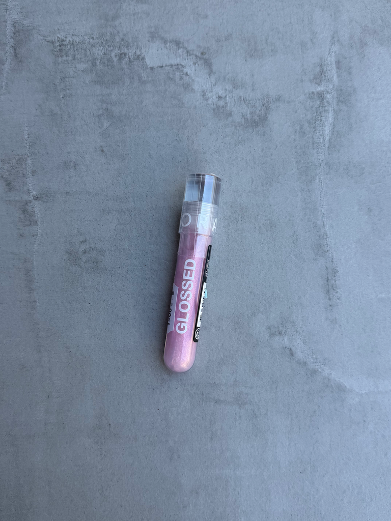Sephora Lip Gloss 02 Lover