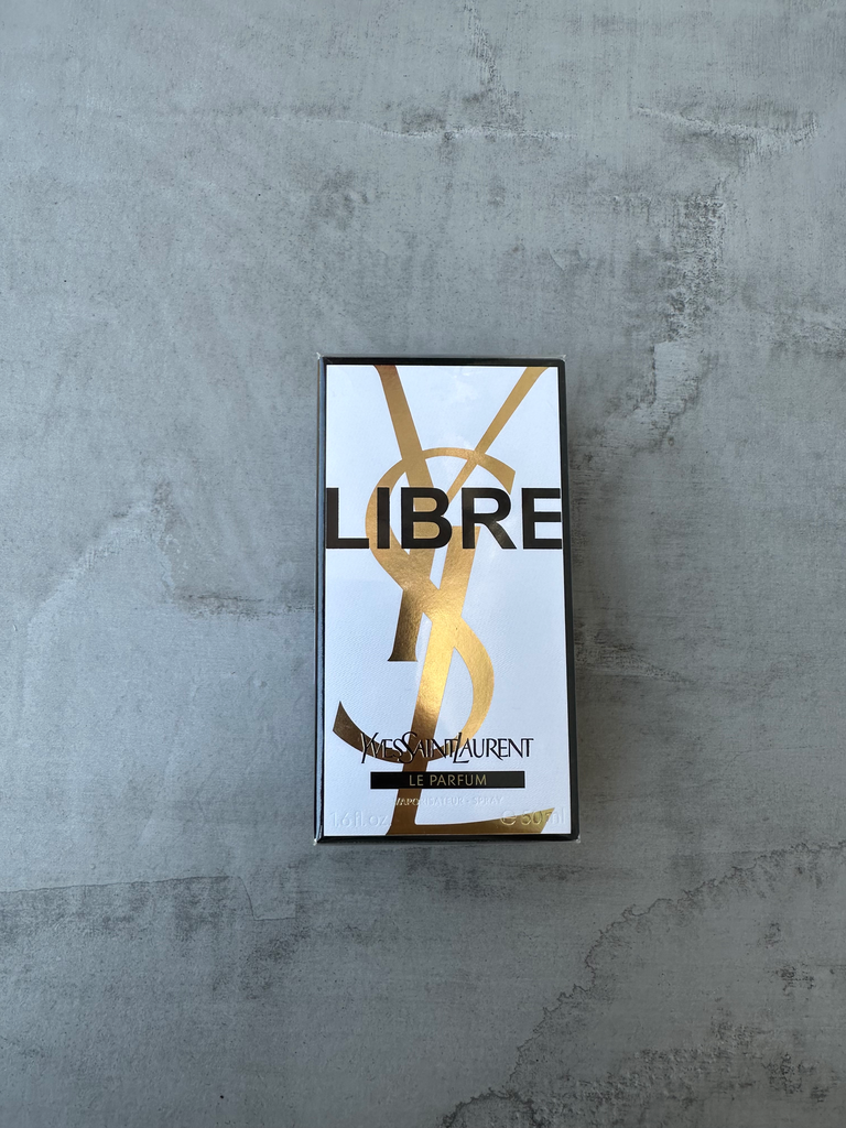 Ysl Libre Le Parfum  50ml