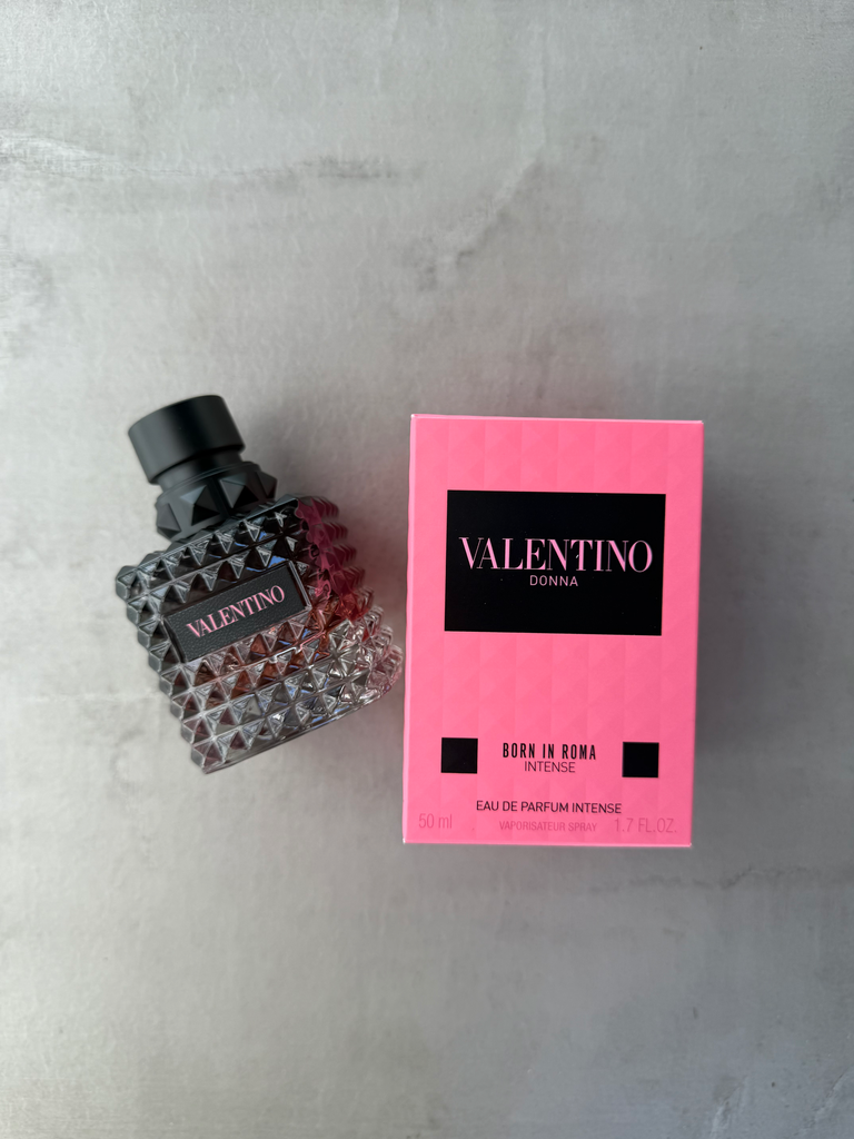 Valentino Donna Born In Roma Intense 50ml