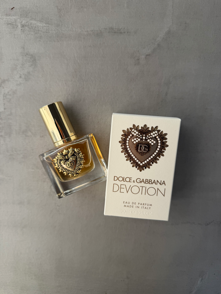 Dolce & Gabbana Devotion EDP  30ml