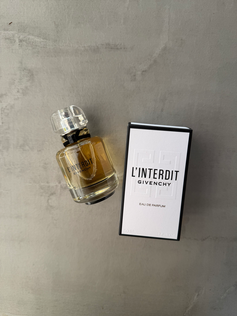 Givenchy L'Interdit  50ml