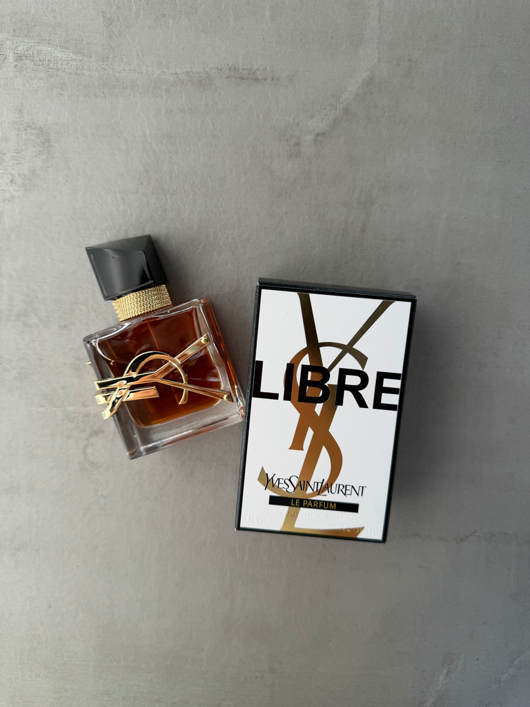 Ysl Libre Le Parfum  30ml