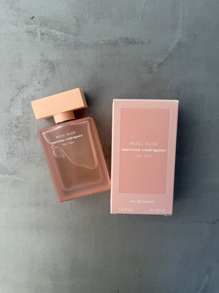 Narciso Rodrigues Musc Nude For Her 50ml