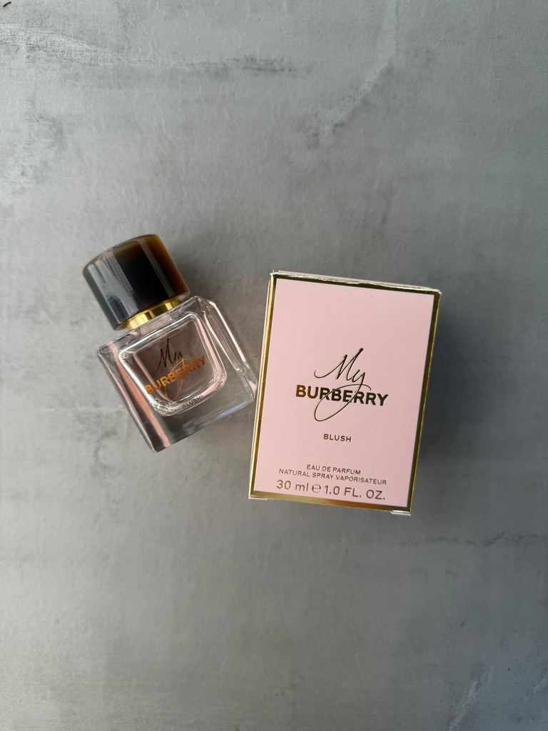 My Burberry Blush EDP 30ml