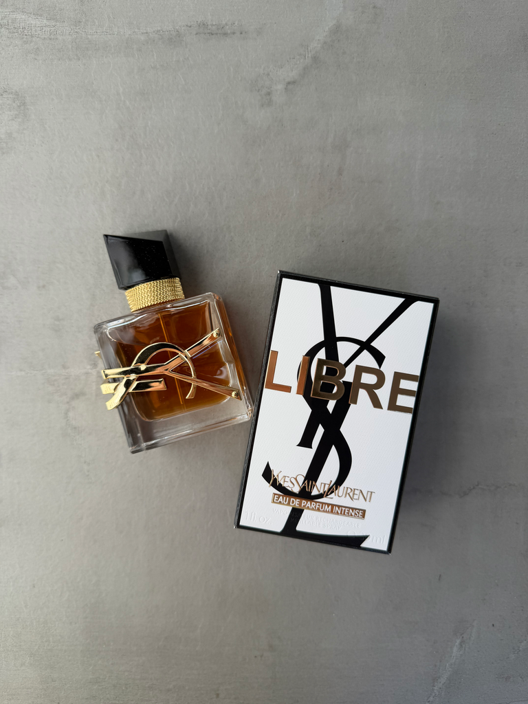 Ysl Libre Eau De Parfum Intense 30ml